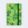 Notebooks Cognitive Surplus | Botanical Reverie Observation Softcover