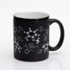 Kitchen + Bar Cognitive Surplus | Coffee Chemistry Mug | Chemistry Gift | Cognitive Surplus