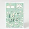 Stationery Cognitive Surplus | Hoppy Spring Card - Bunny Multiplication | Cognitive Surplus