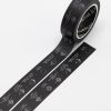 Stationery Cognitive Surplus | Lunar Phases Washi Tape