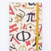 Notebooks Cognitive Surplus | Math Notebook - Softcover A5 Notebook | Cognitive Surplus