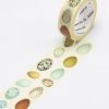 Stationery Cognitive Surplus | Eggs Washi Tape