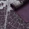 Stationery Cognitive Surplus | Star Map Wrapping Paper